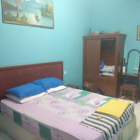 Seri Lagenda Apartment Kuah Εξωτερικό φωτογραφία