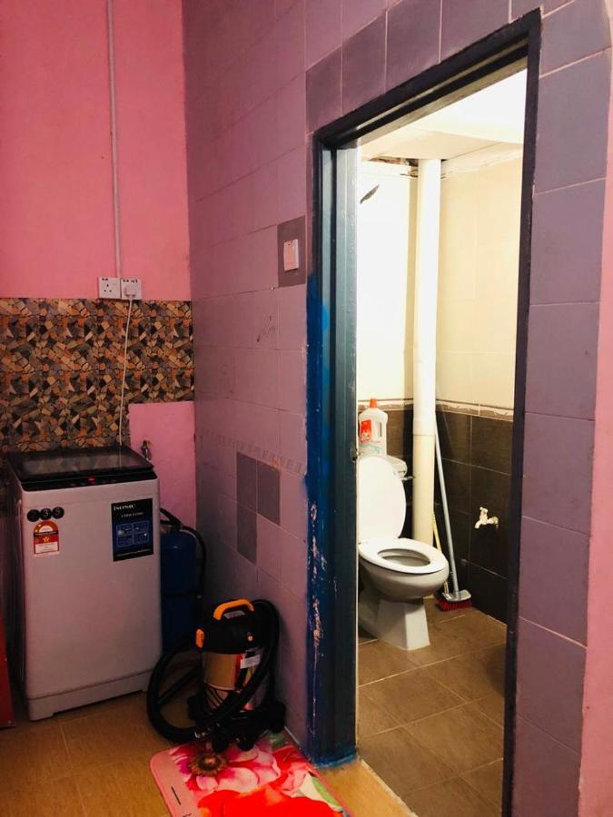 Seri Lagenda Apartment Kuah Εξωτερικό φωτογραφία