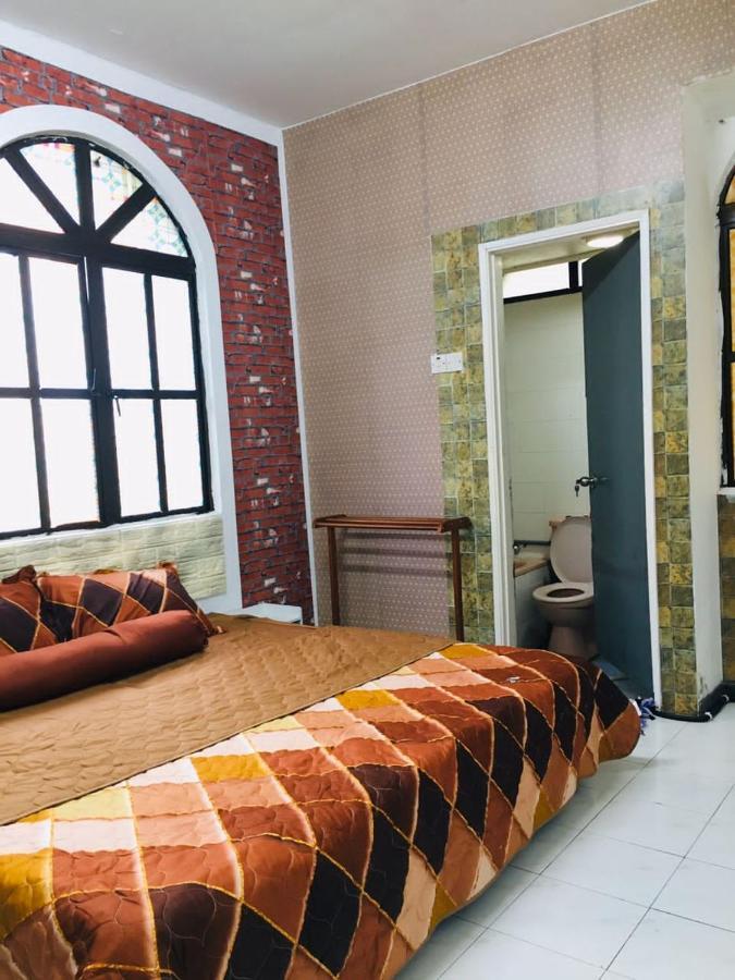 Seri Lagenda Apartment Kuah Εξωτερικό φωτογραφία