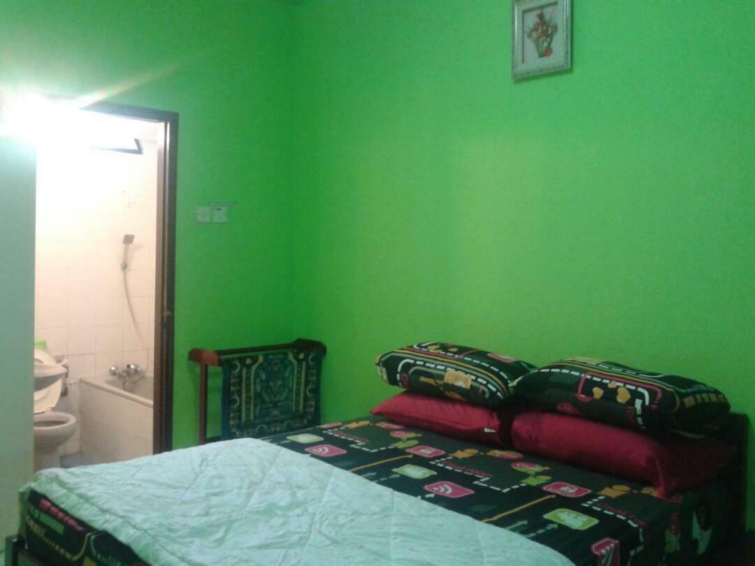 Seri Lagenda Apartment Kuah Εξωτερικό φωτογραφία