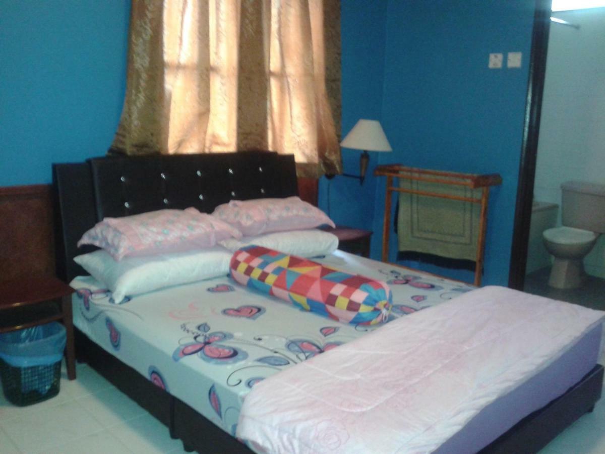 Seri Lagenda Apartment Kuah Εξωτερικό φωτογραφία