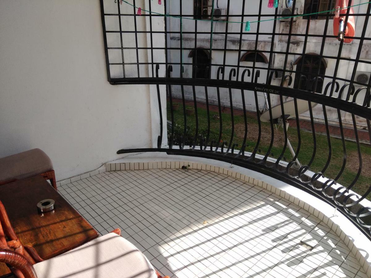 Seri Lagenda Apartment Kuah Εξωτερικό φωτογραφία