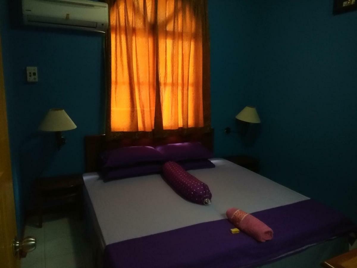 Seri Lagenda Apartment Kuah Εξωτερικό φωτογραφία